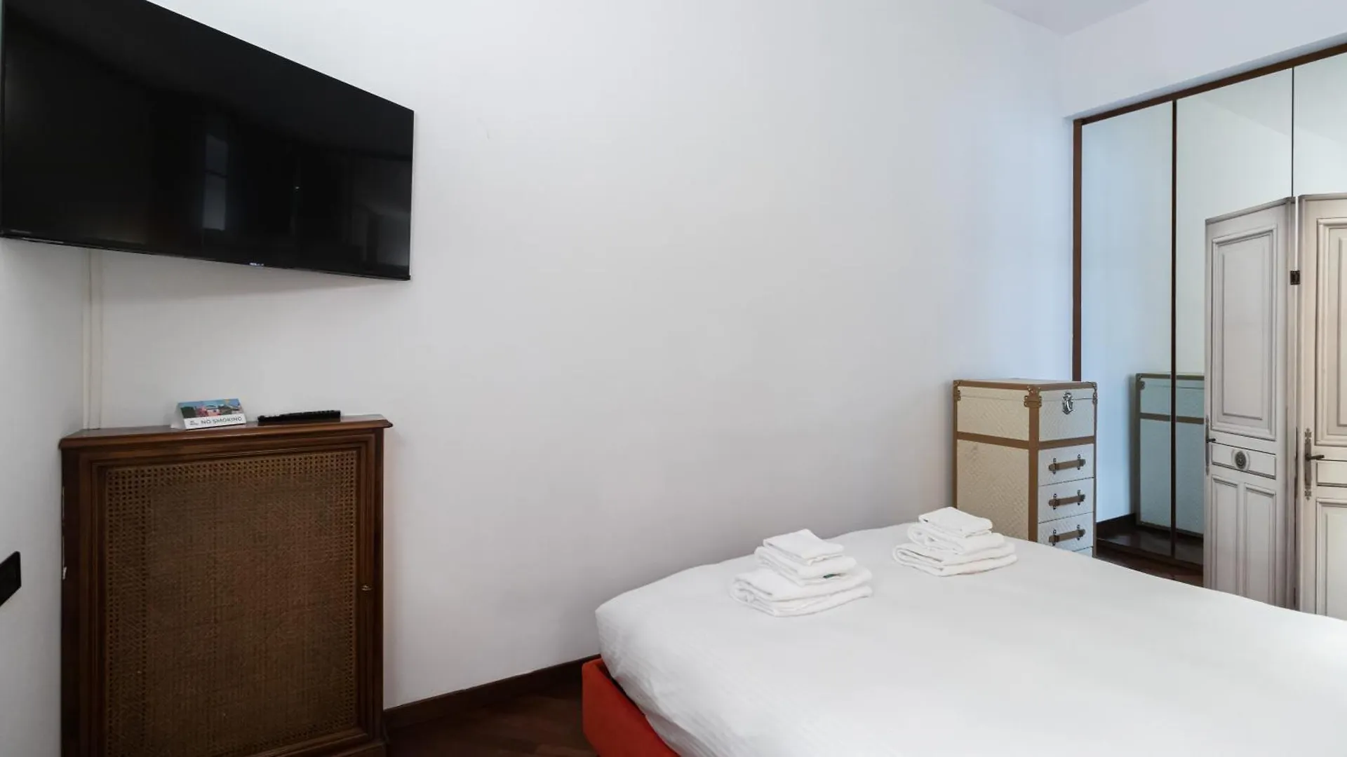 Appartement Italianway - Garibaldi 49 à Milan