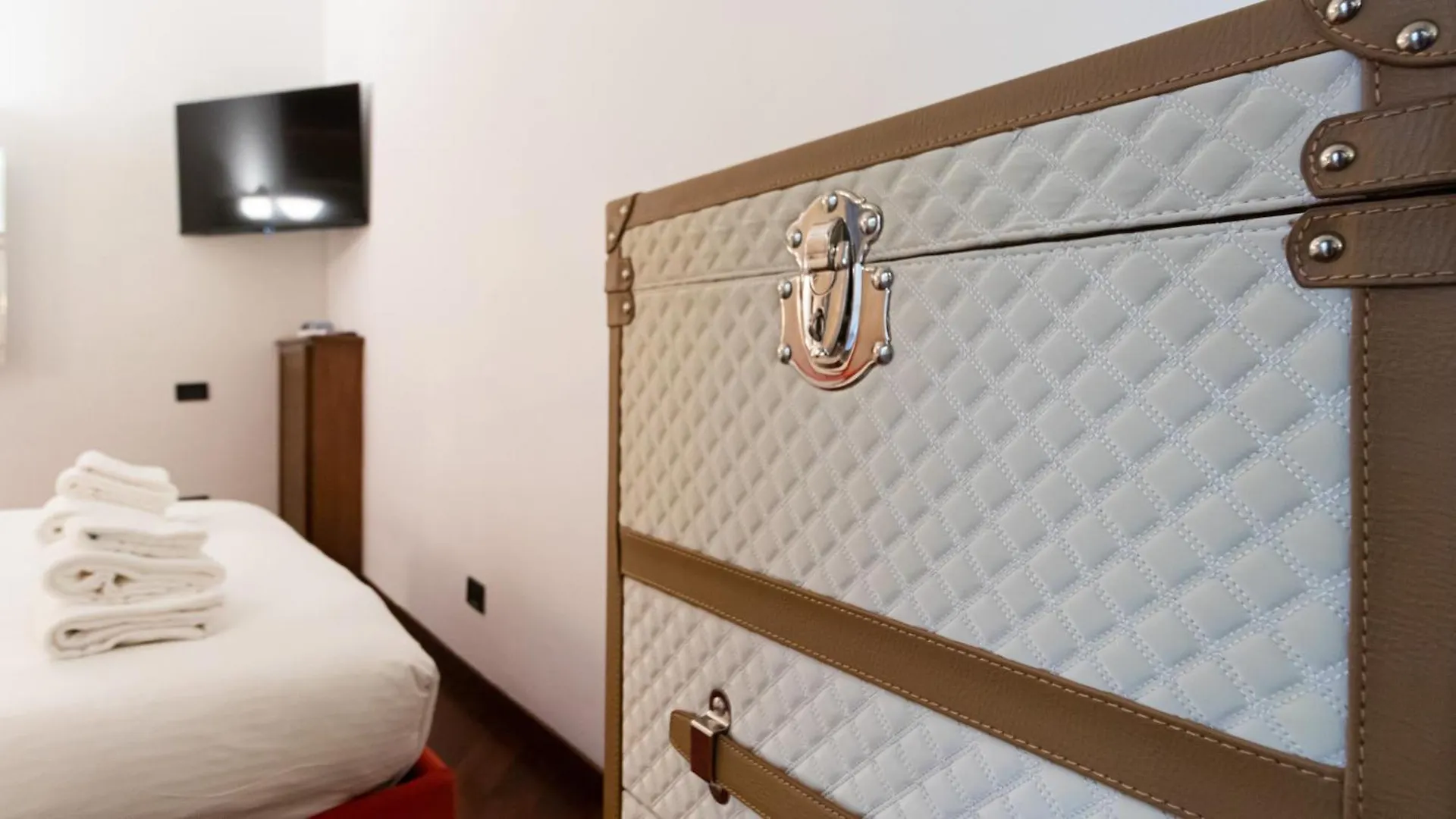 Appartement Italianway - Garibaldi 49 à Milan Italie