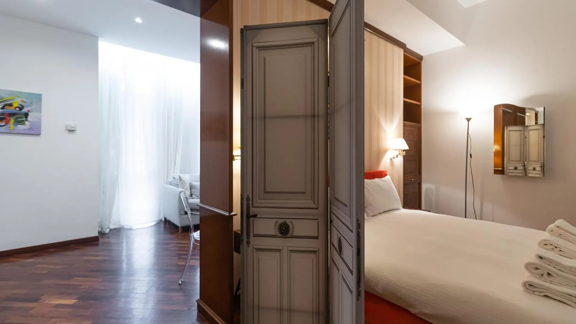 Appartement Italianway - Garibaldi 49 à Milan