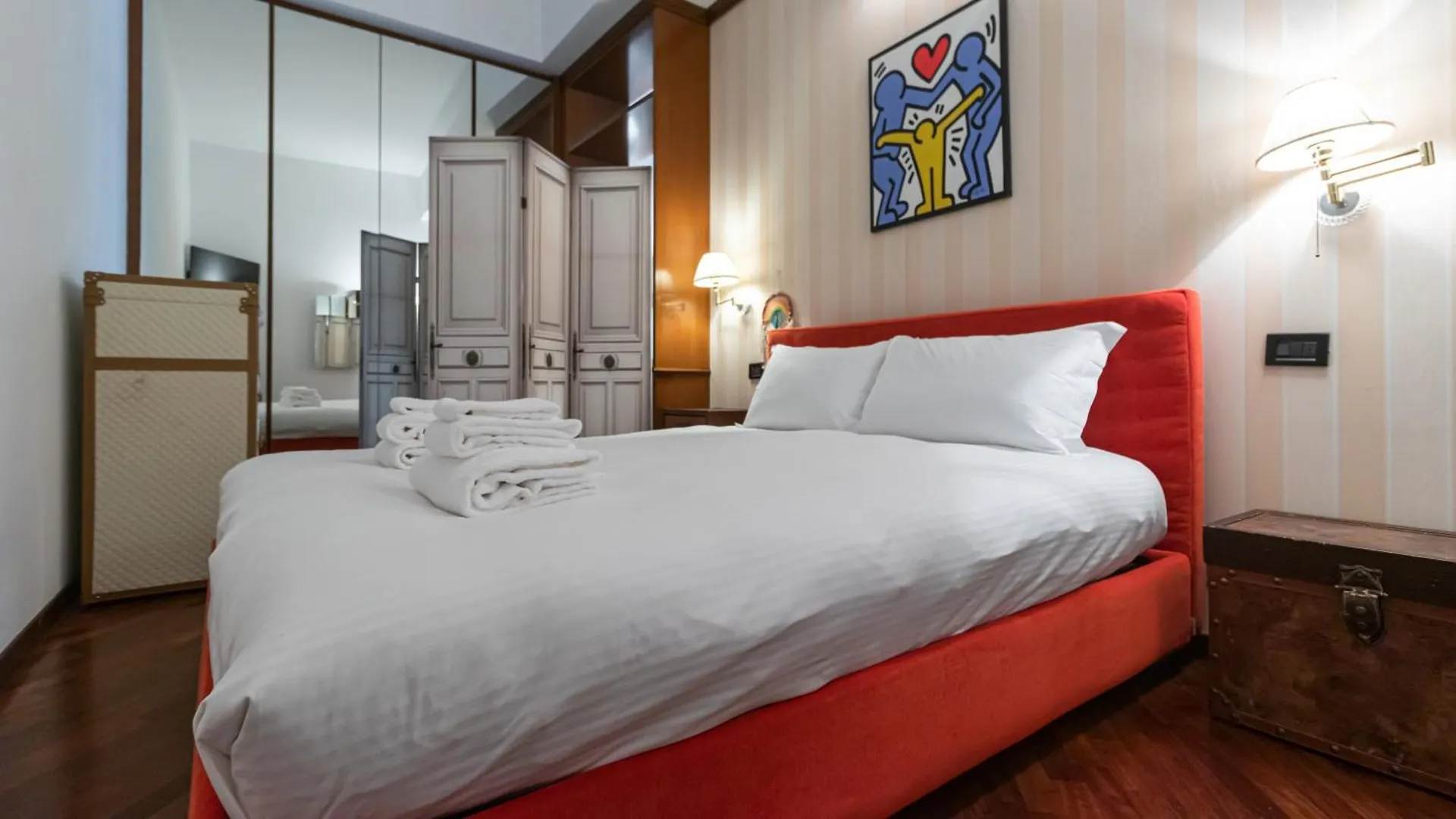 Appartement Italianway - Garibaldi 49 à Milan