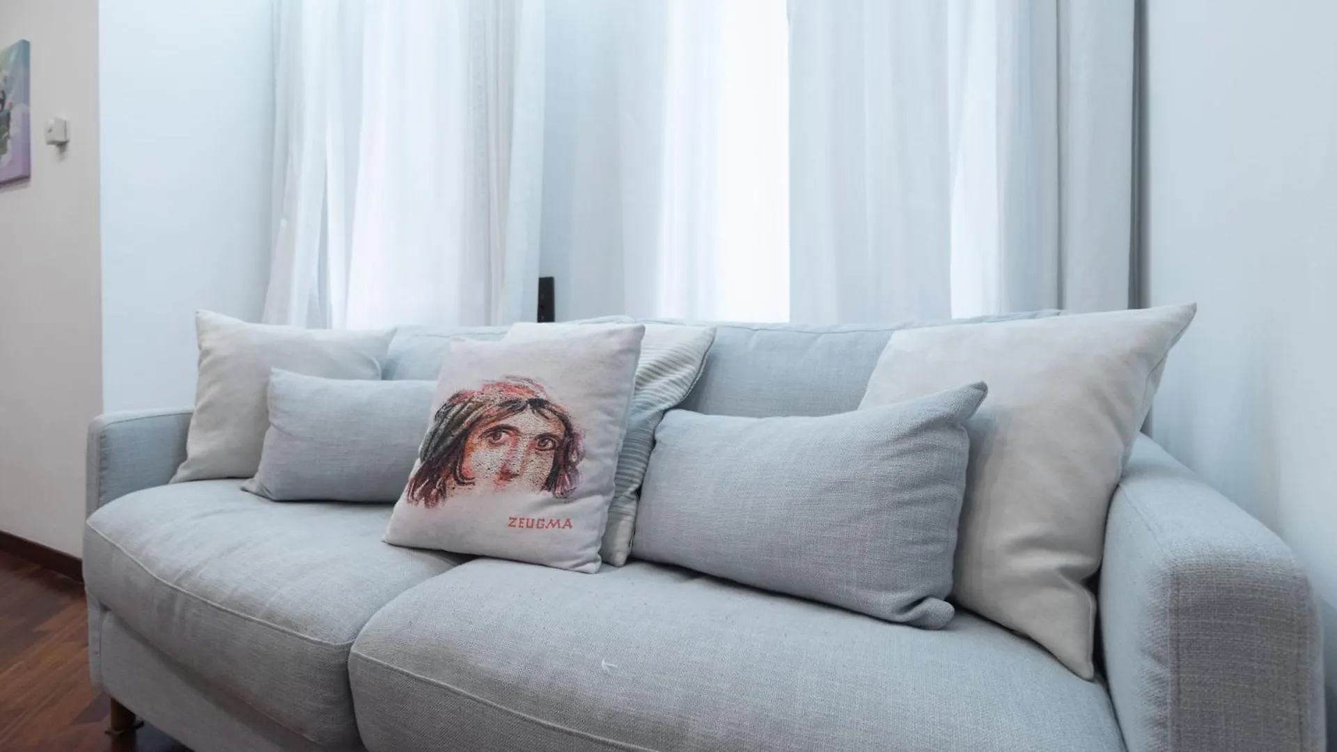 Appartement Italianway - Garibaldi 49 à Milan