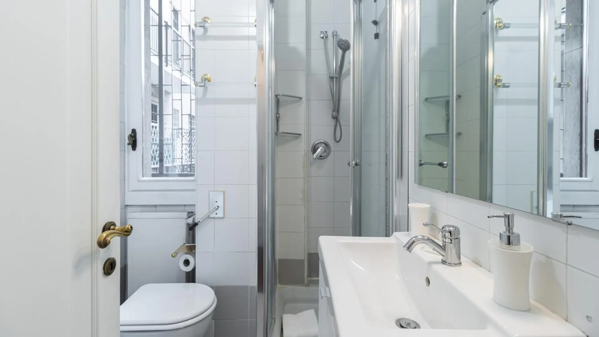 Appartement Italianway - Garibaldi 49 à Milan